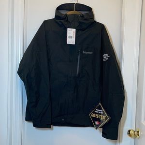 Marmot Minimalist Jacket